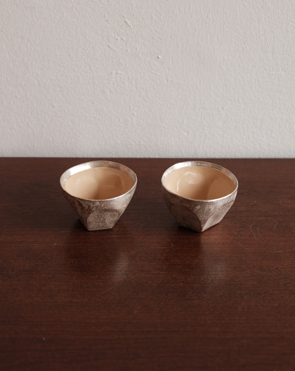 Niu Fang Fang | Wide Mouth Tea Cup