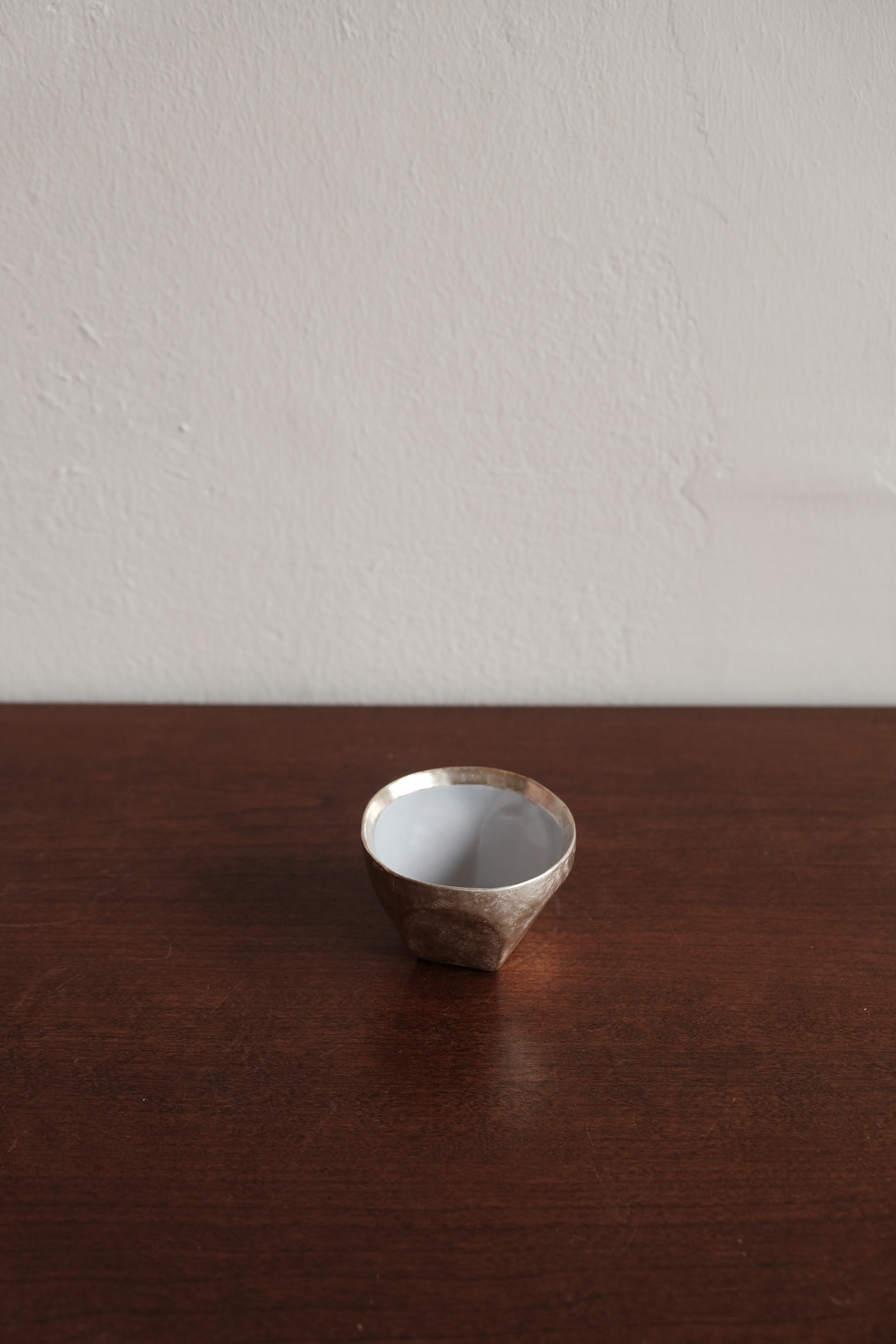 Niu Fang Fang | Wide Mouth Tea Cup