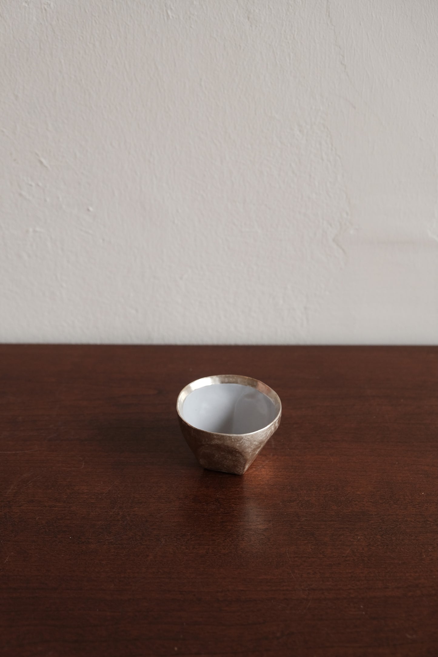 Niu Fang Fang | Wide Mouth Tea Cup