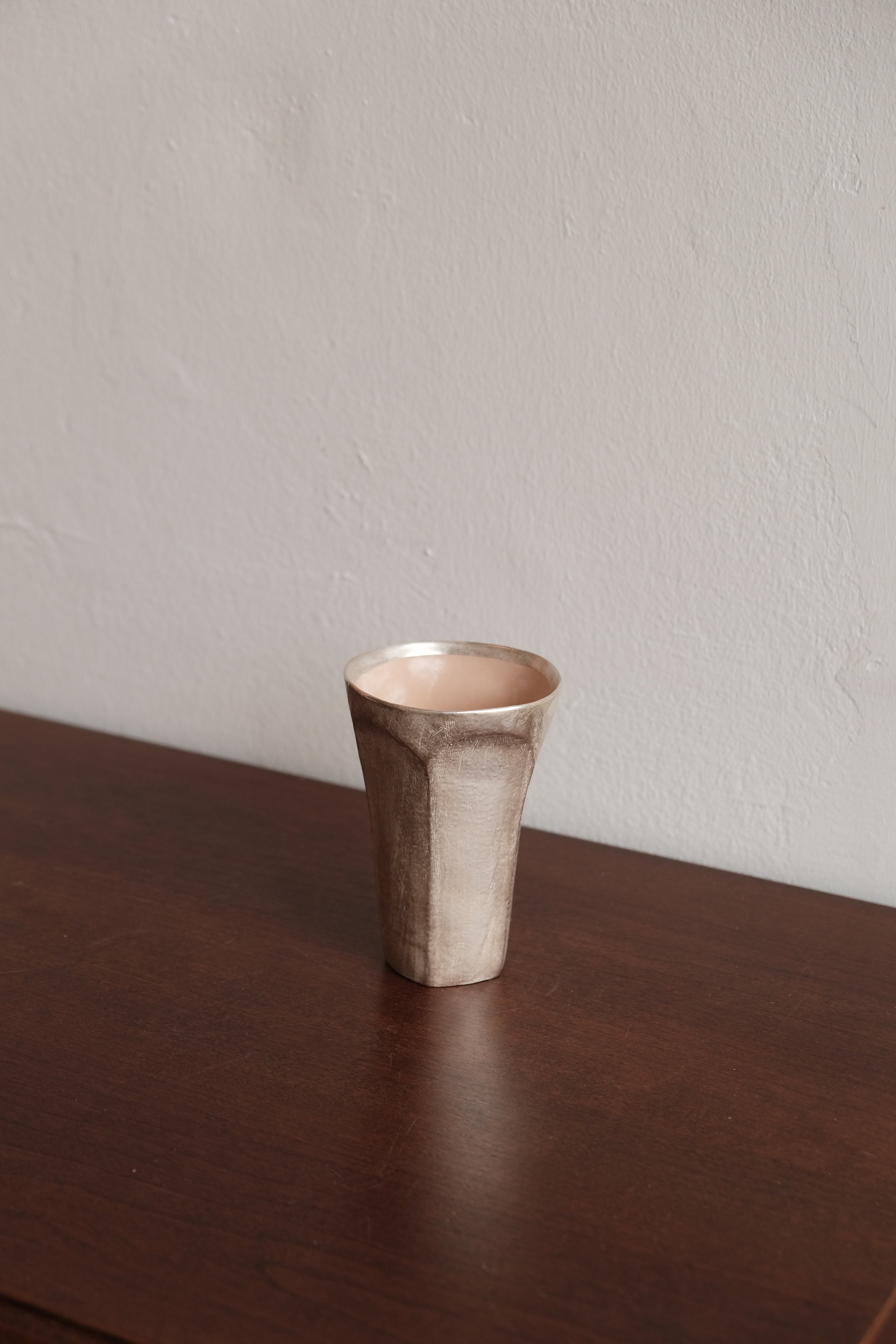 Niu Fang Fang | Tumbler