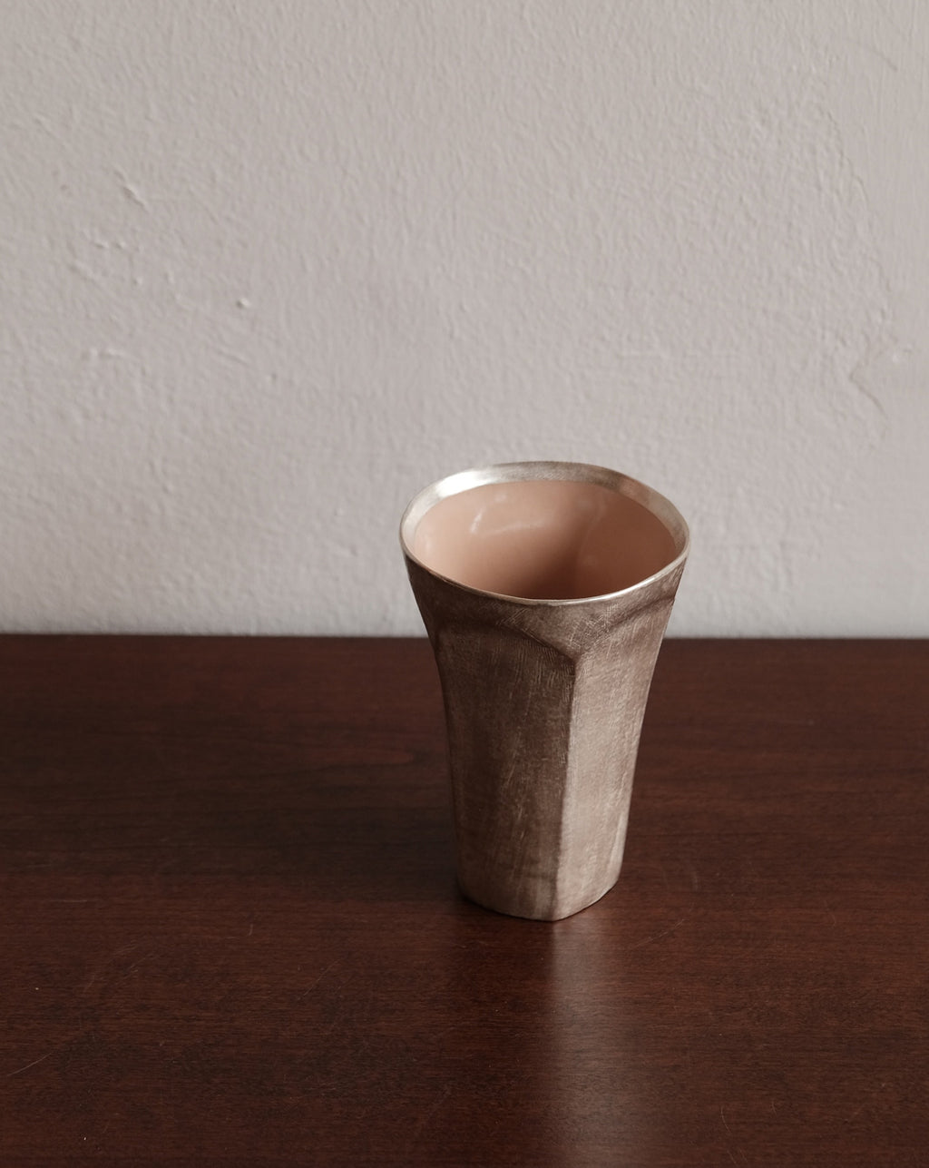 Niu Fang Fang | Tumbler