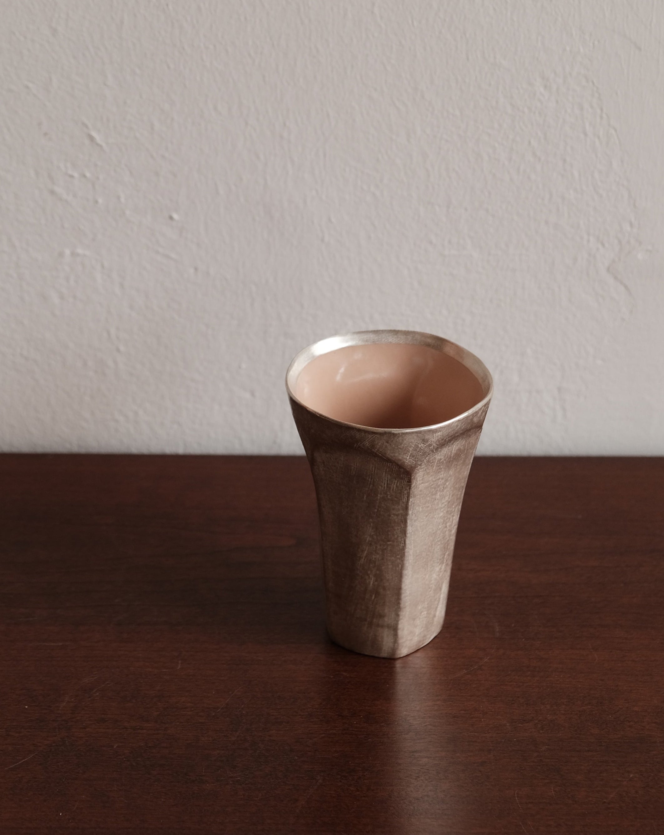 Niu Fang Fang | Tumbler