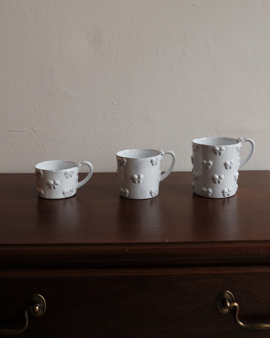 Carron | Nœud-Nœud cup with handle