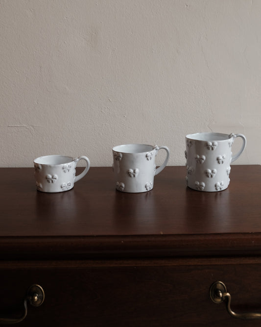 Carron | Nœud-Nœud cup with handle