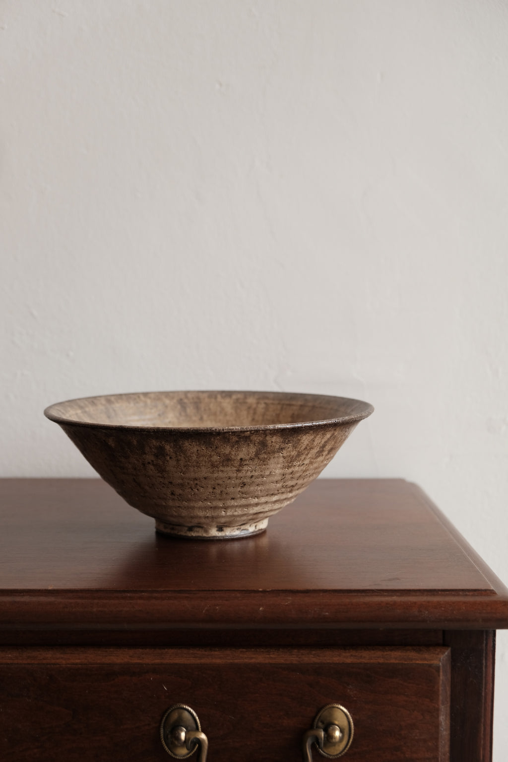 Zhuo Yue｜Handmade Large Noodle Bowl