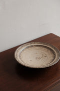 Zhuo Yue｜Handmade Large Plate