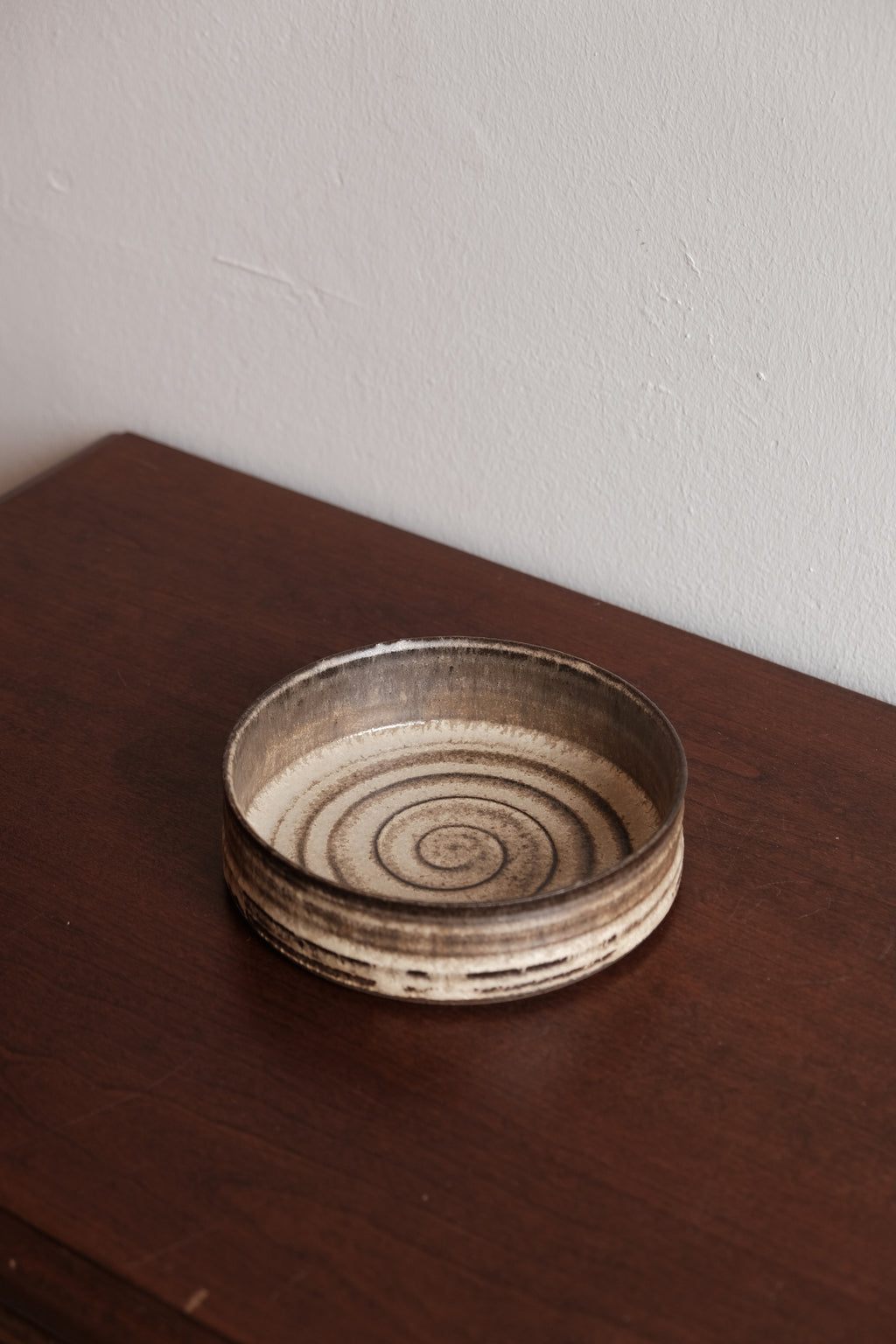 Zhuo Yue｜Handmade Deep Plate