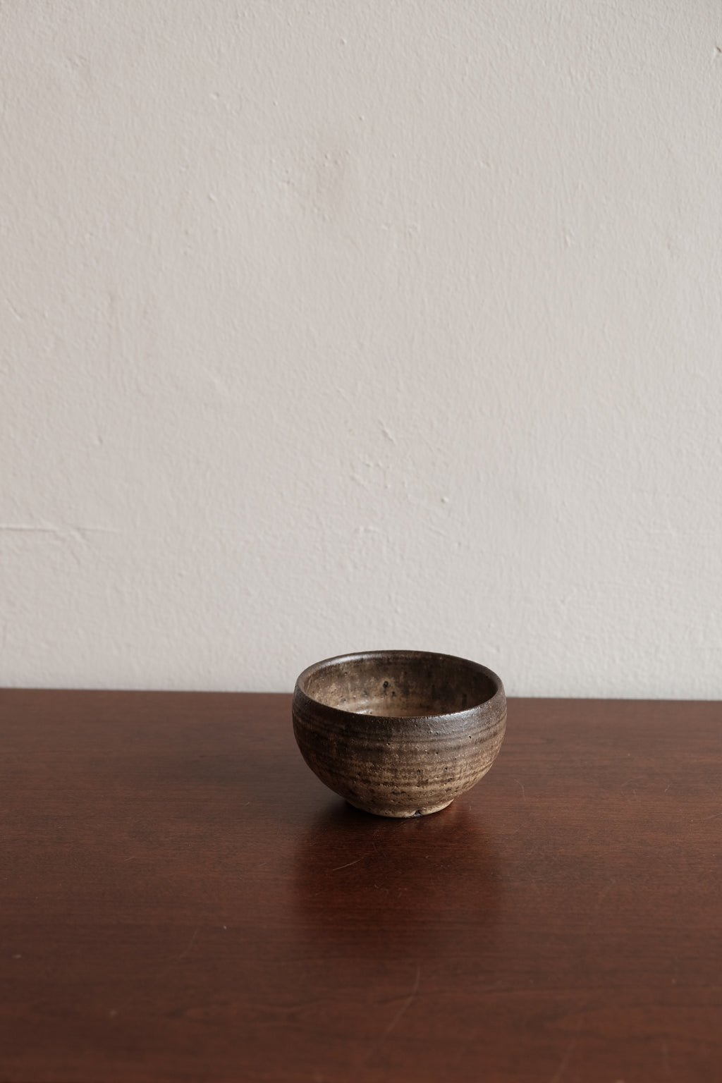 Zhuo Yue | Handmade Round Cup