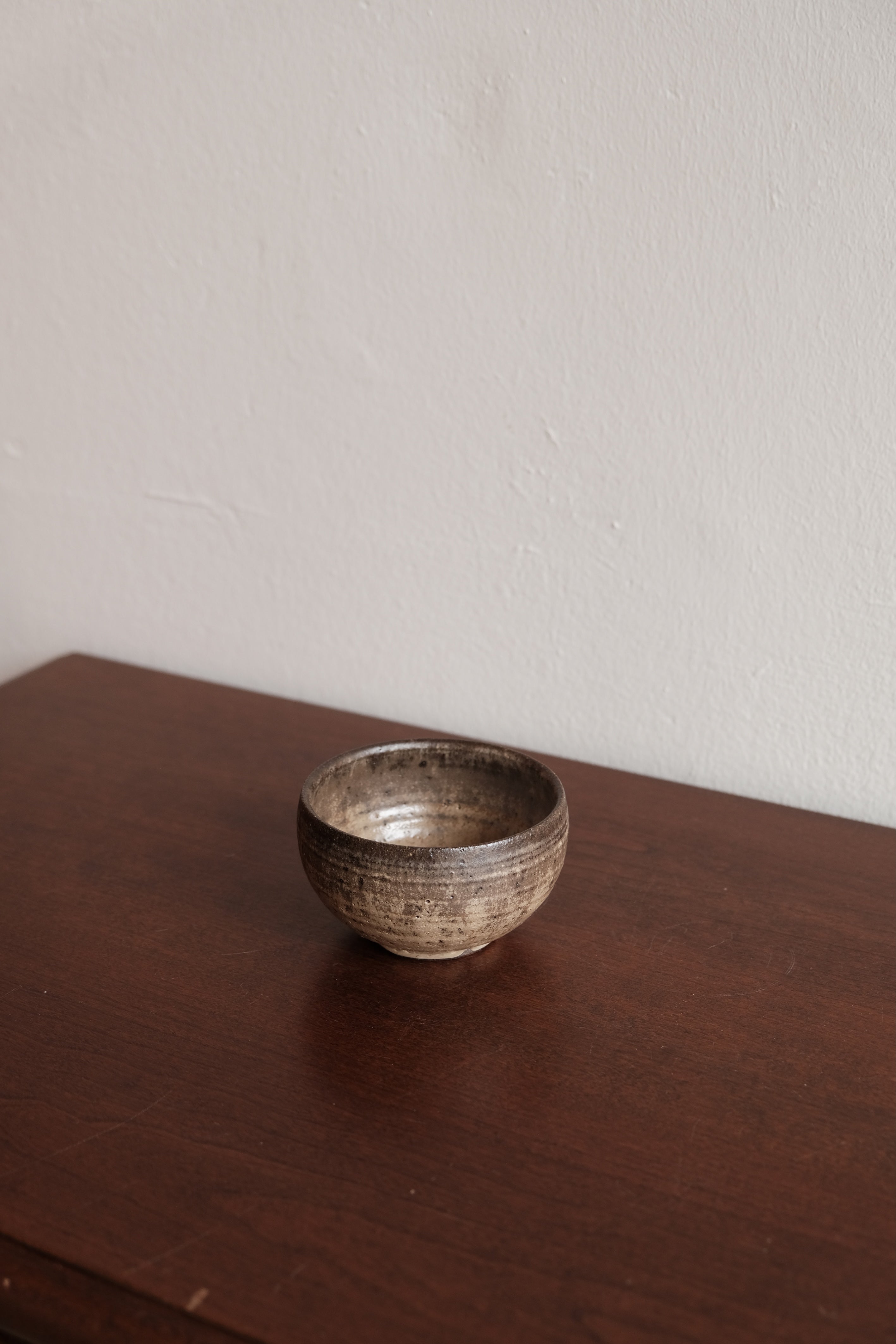 Zhuo Yue | Handmade Round Cup