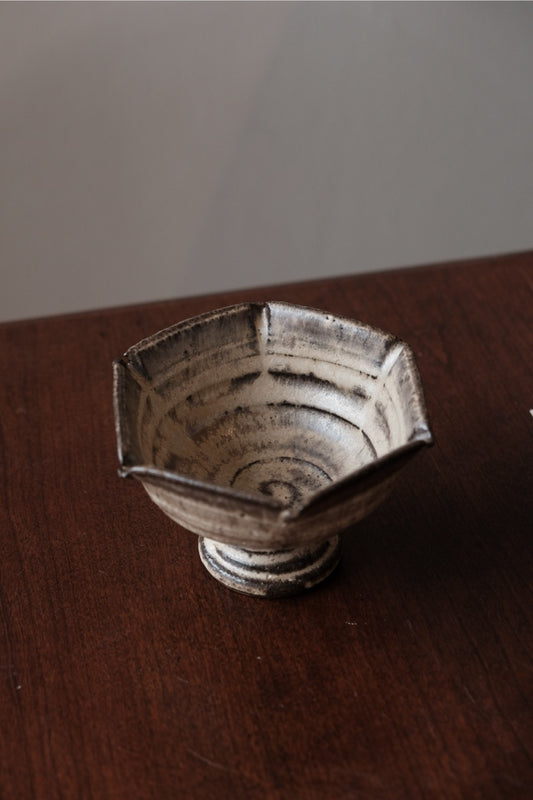 Zhuo Yue | Handmade Dessert Bowl