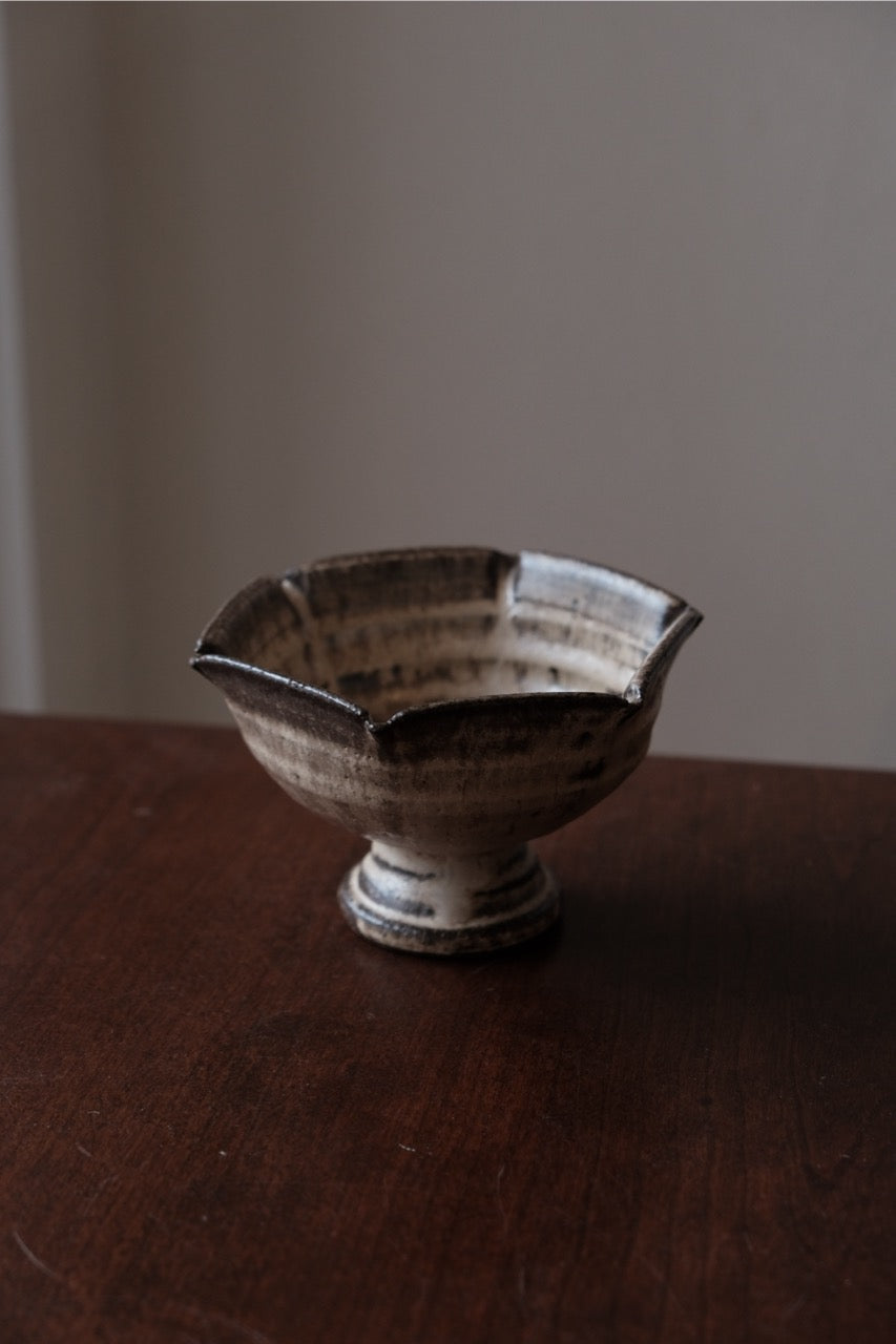 Zhuo Yue | Handmade Dessert Bowl