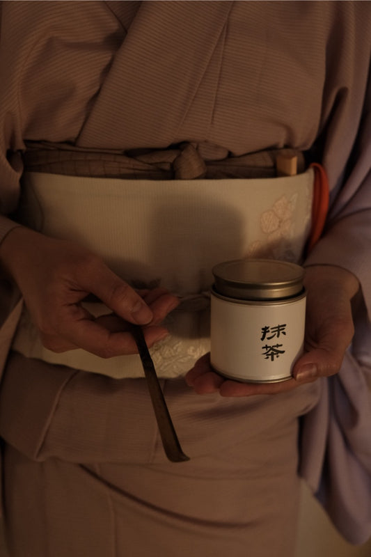 Matcha Powder