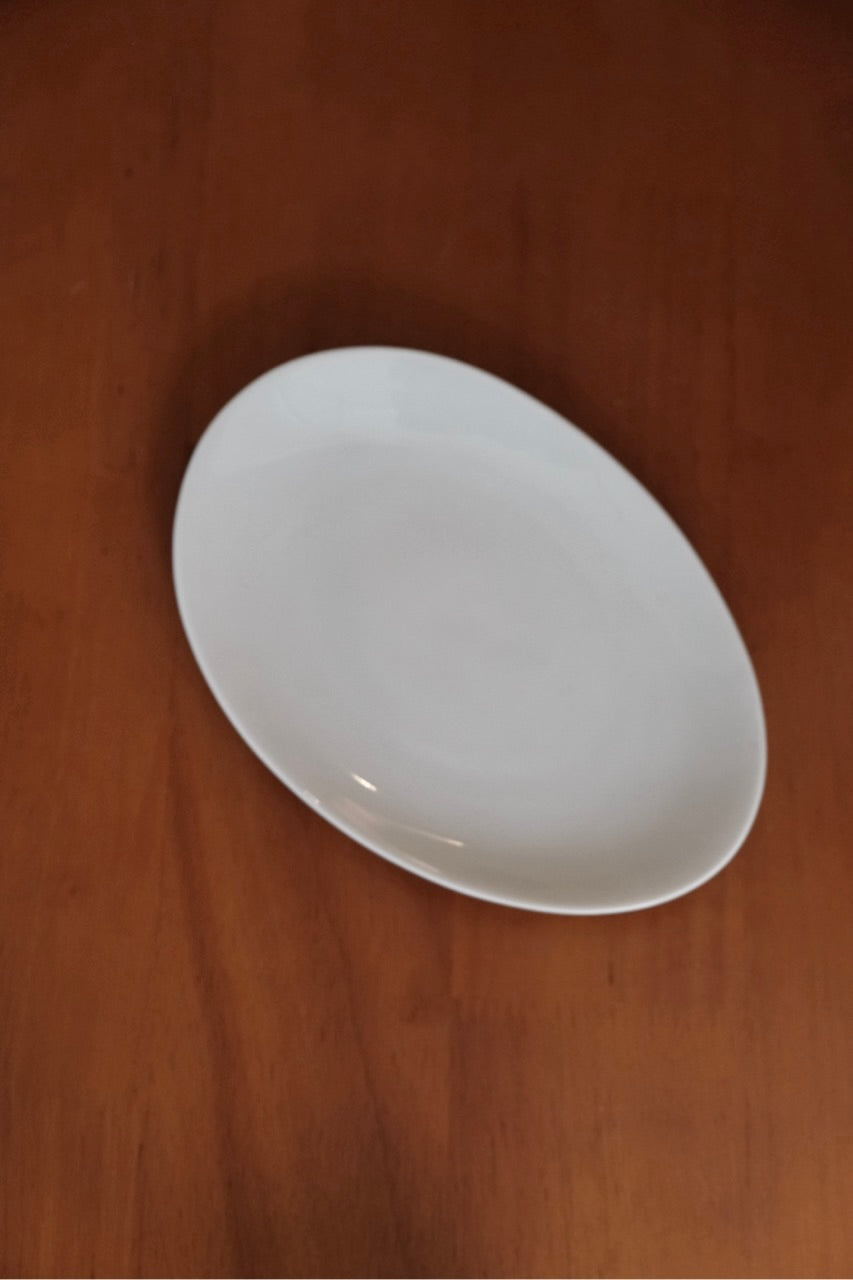 Lolo Saliu | YUI Tea Plate