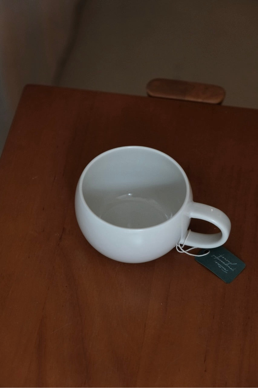 Lolo Saliu | YUI Mug