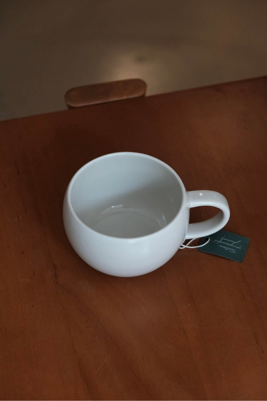 Lolo Saliu | YUI Mug