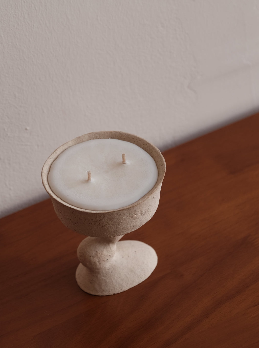 Hui Tian｜Handmade Cloud Bay Scented Candle