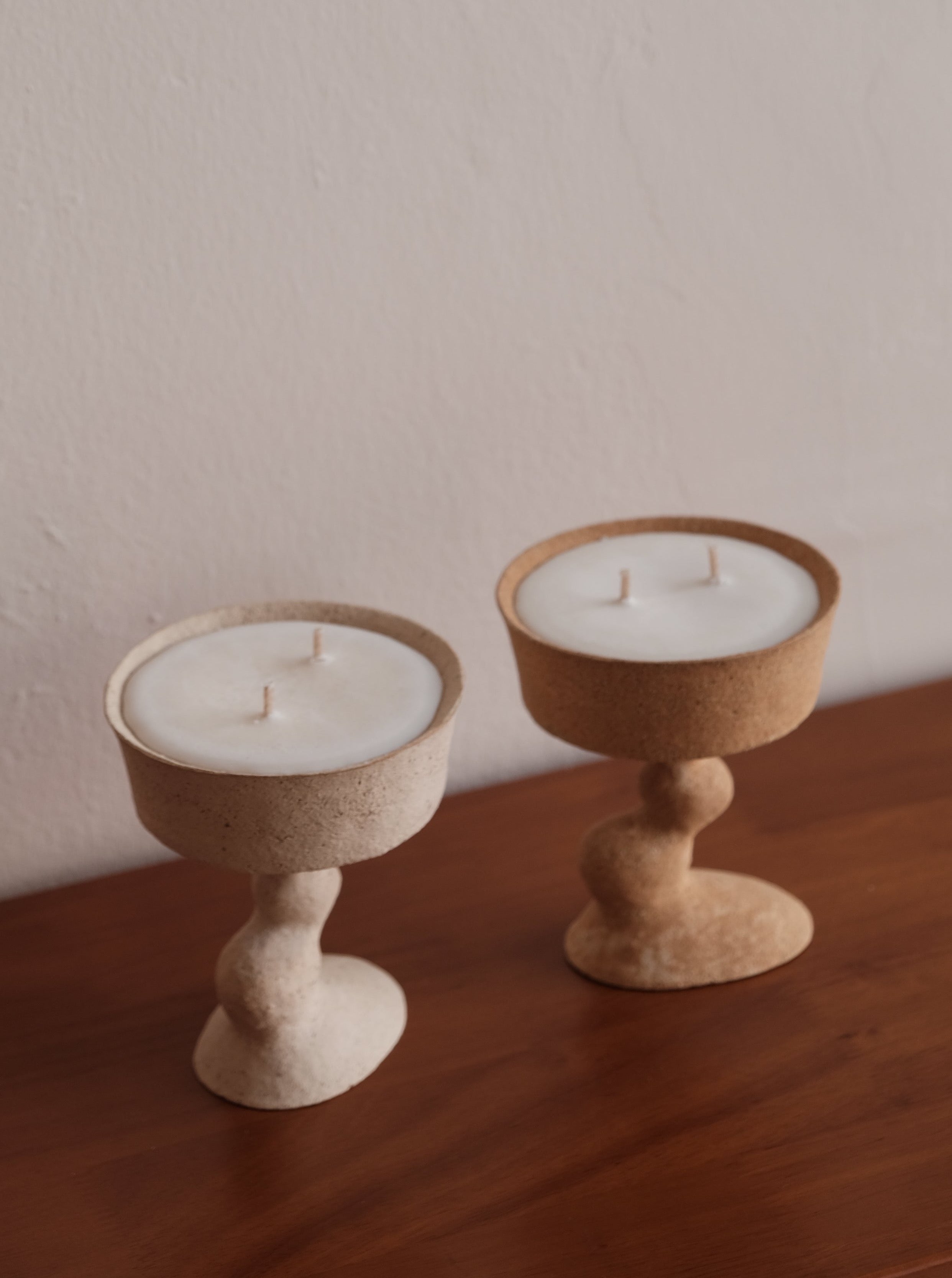 Hui Tian｜Handmade Scented Candle - Cloud Bay