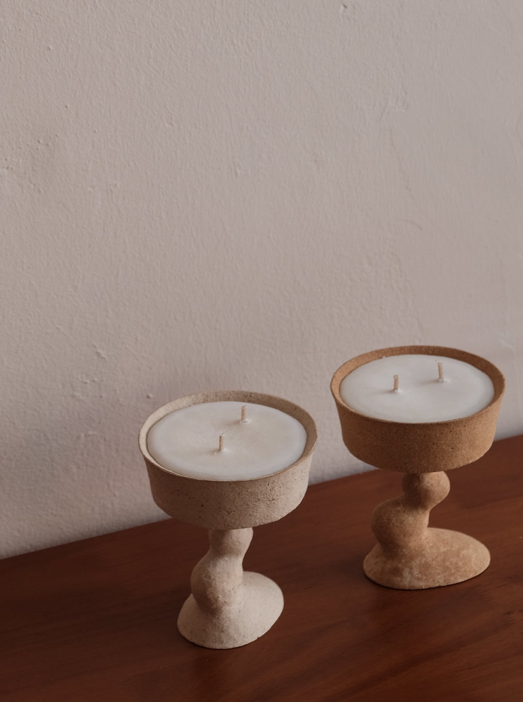 Hui Tian｜Handmade Cloud Bay Scented Candle