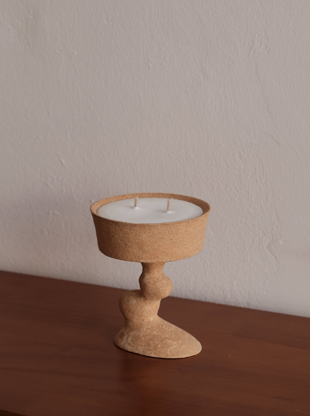 Hui Tian｜Handmade Cloud Bay Scented Candle