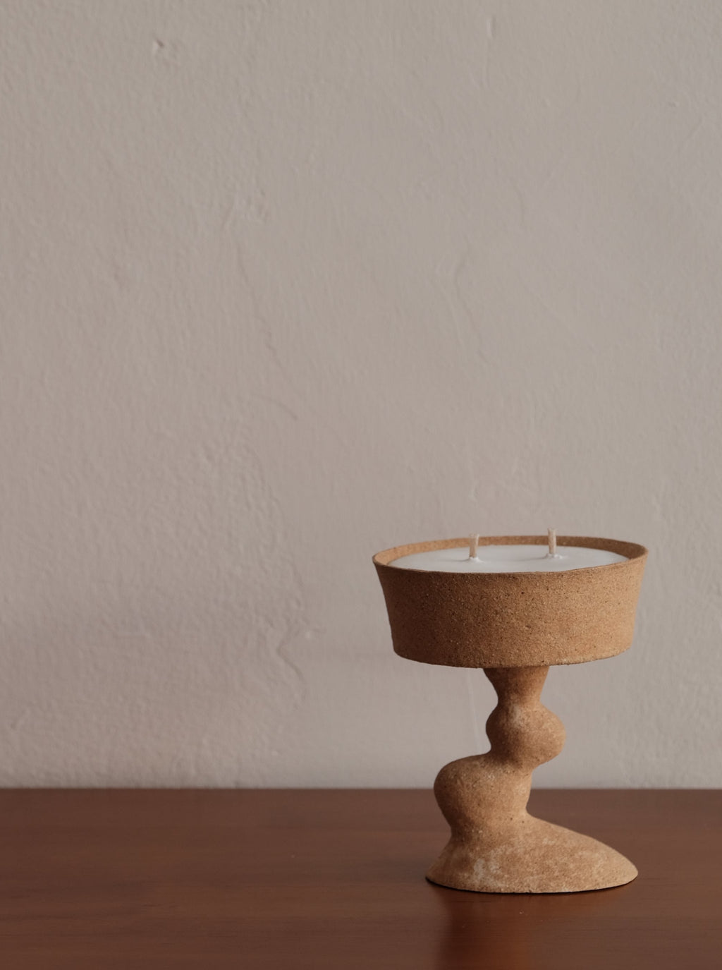 Hui Tian｜Handmade Cloud Bay Scented Candle