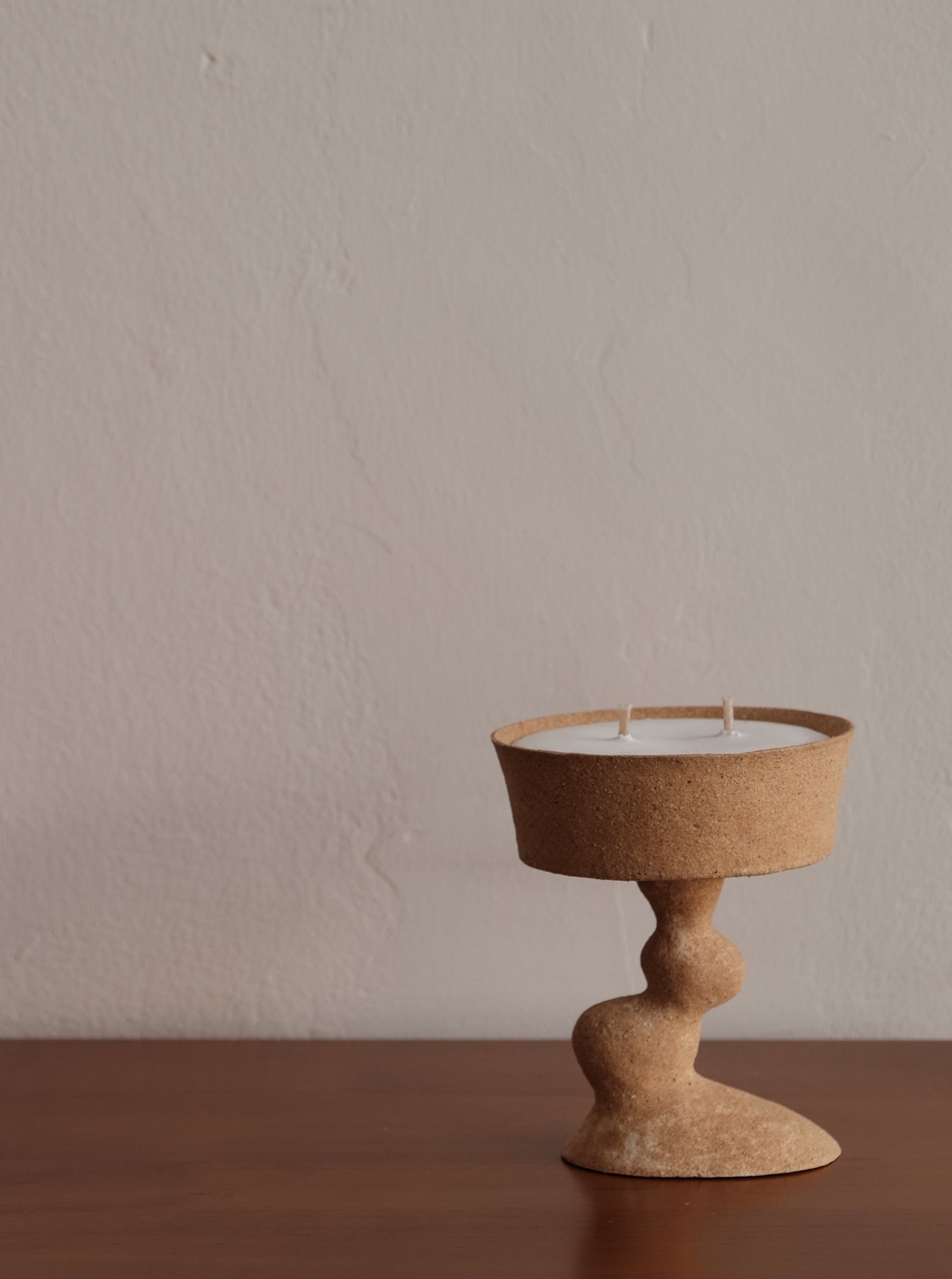 Hui Tian｜Handmade Scented Candle - Cloud Bay