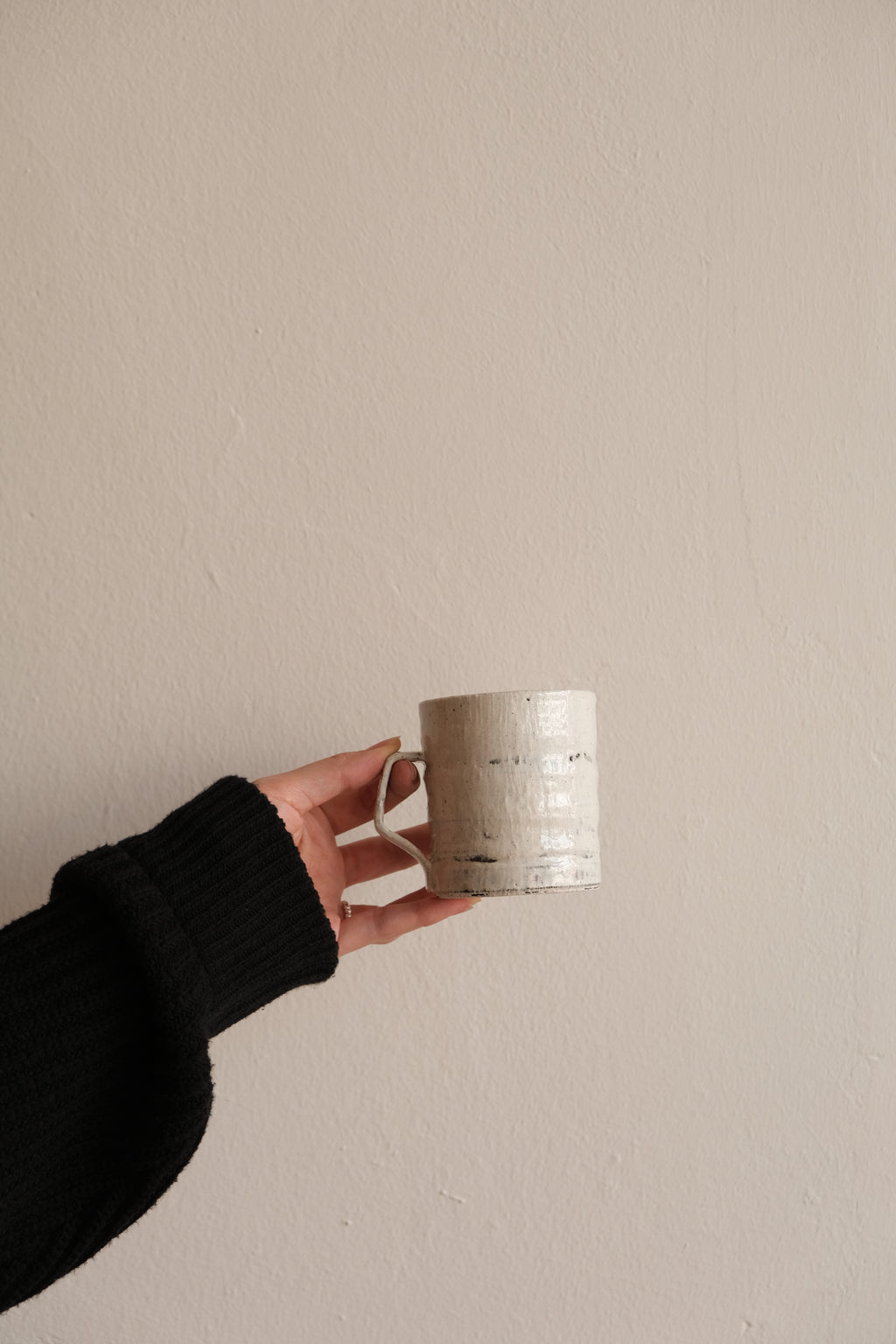 Zhuo Yue｜Handmade Mug
