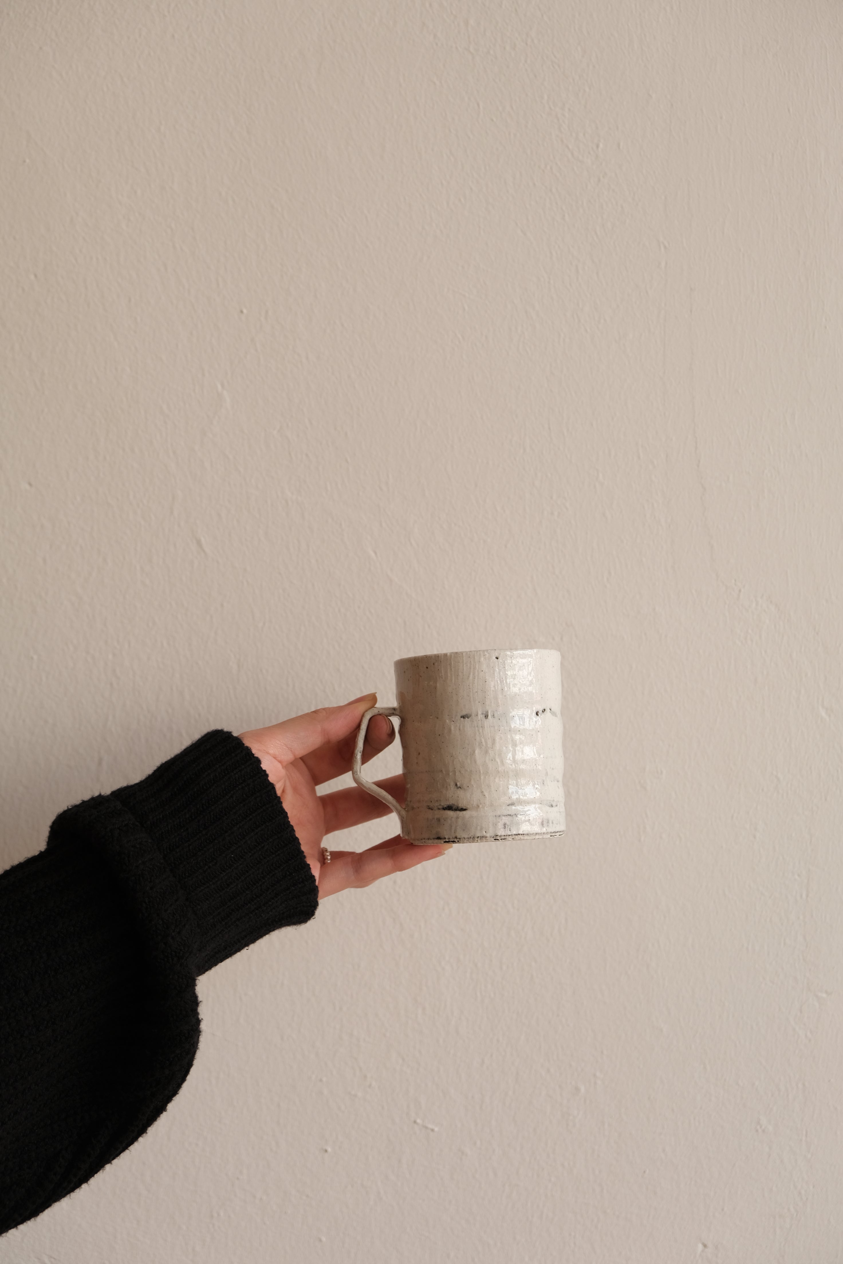 Zhuo Yue｜Handmade Mug