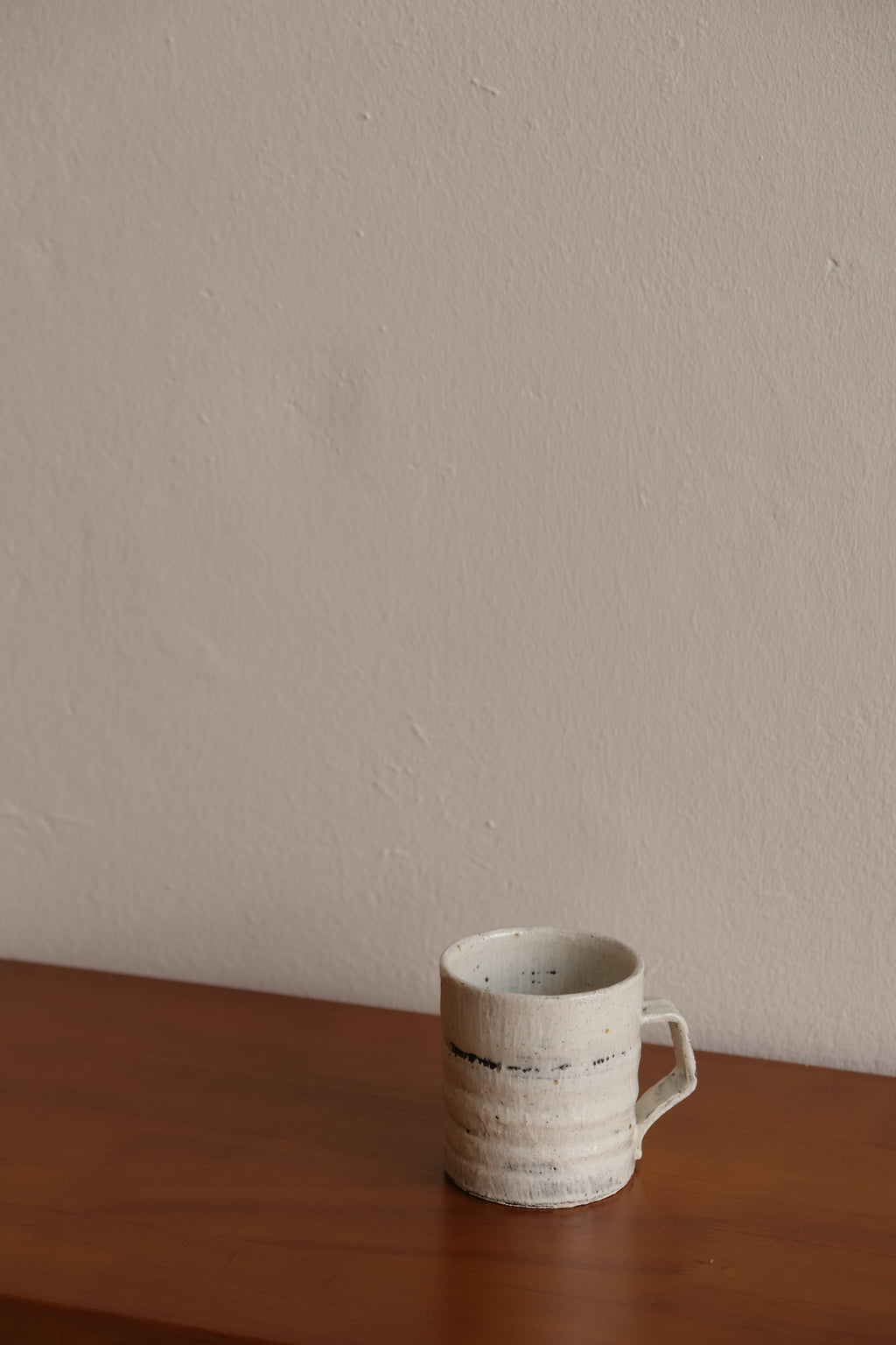 Zhuo Yue｜Handmade Mug