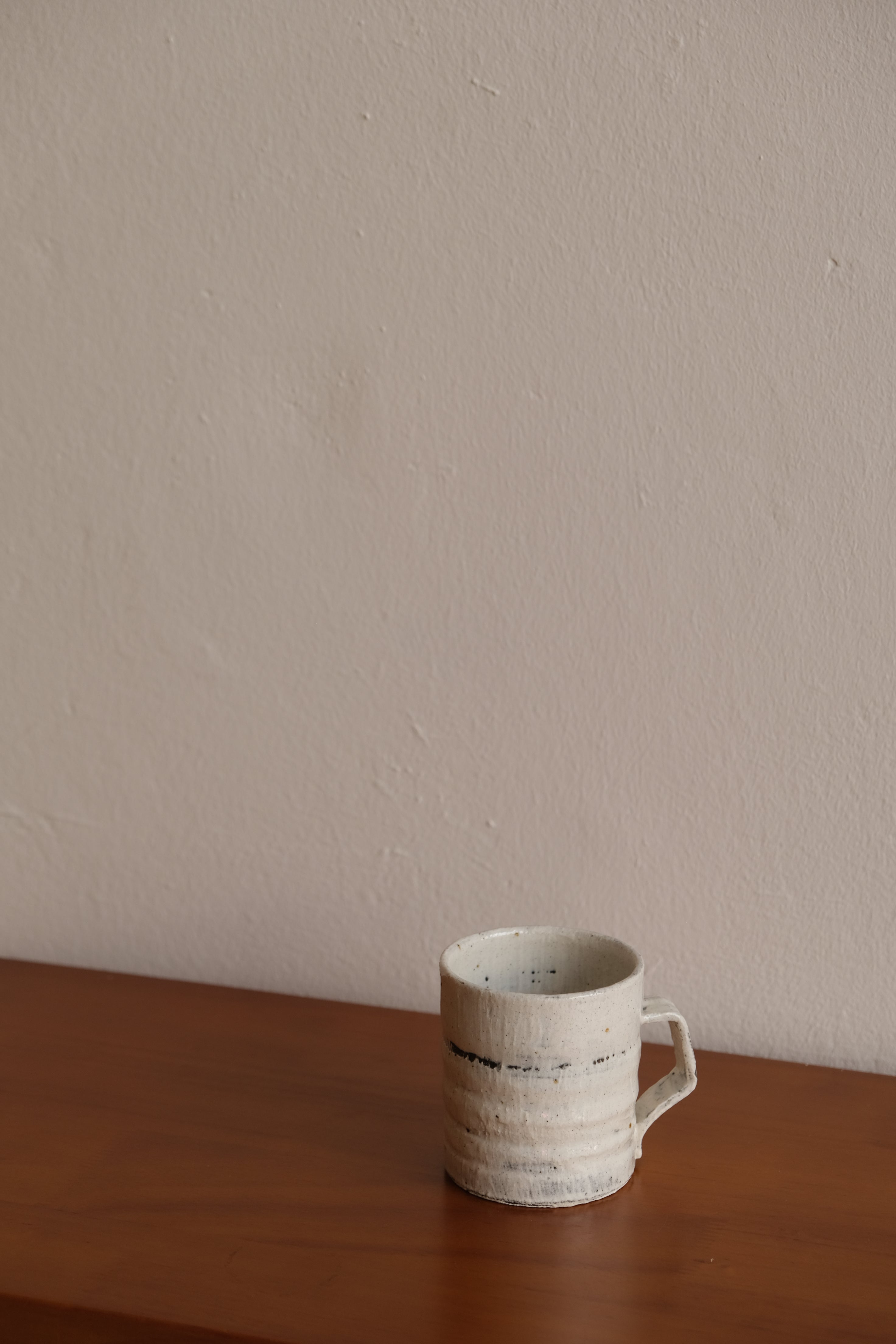 Zhuo Yue｜Handmade Mug