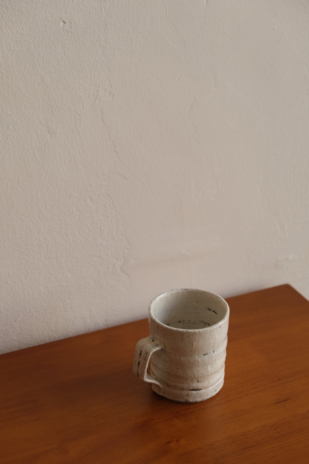 Zhuo Yue｜Handmade Mug