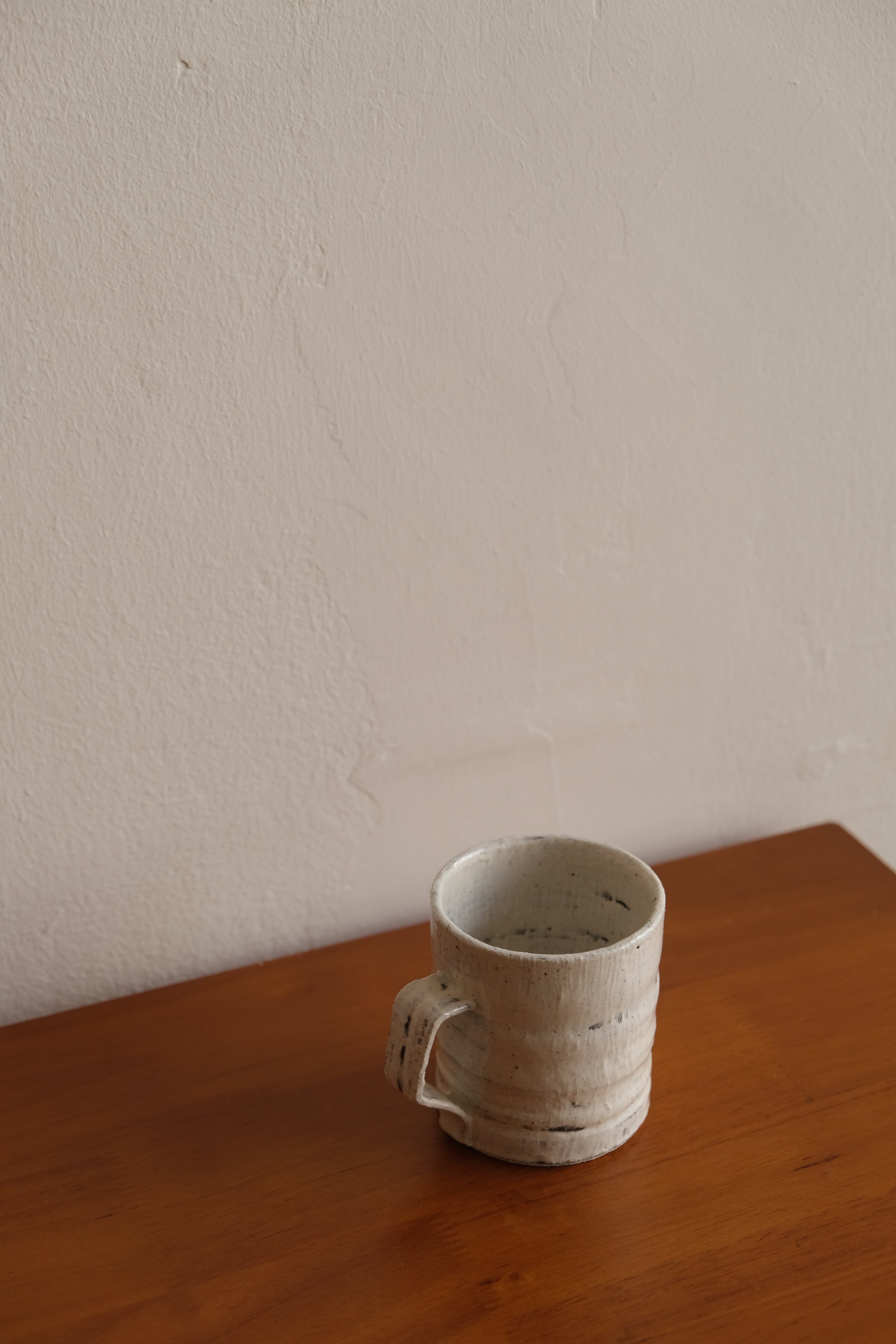 Zhuo Yue｜Handmade Mug