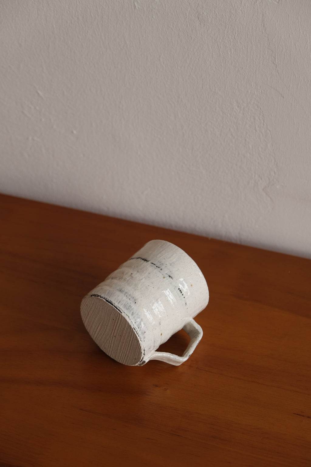 Zhuo Yue｜Handmade Mug