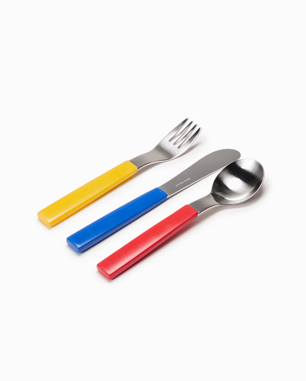 David Mellor | Child's Cutlery Set
