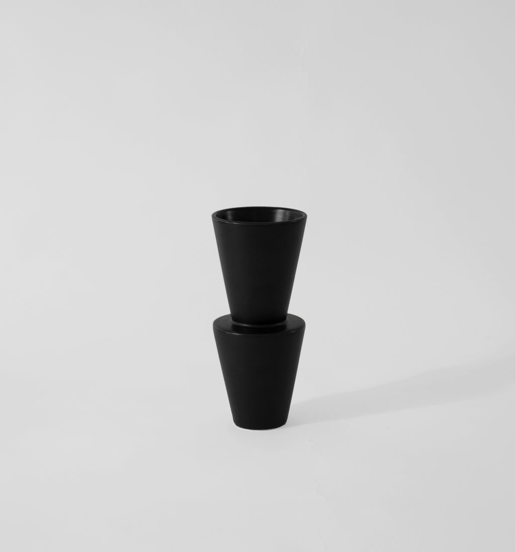 OPEN OBJECT | 叠 Stack Vase NO.4