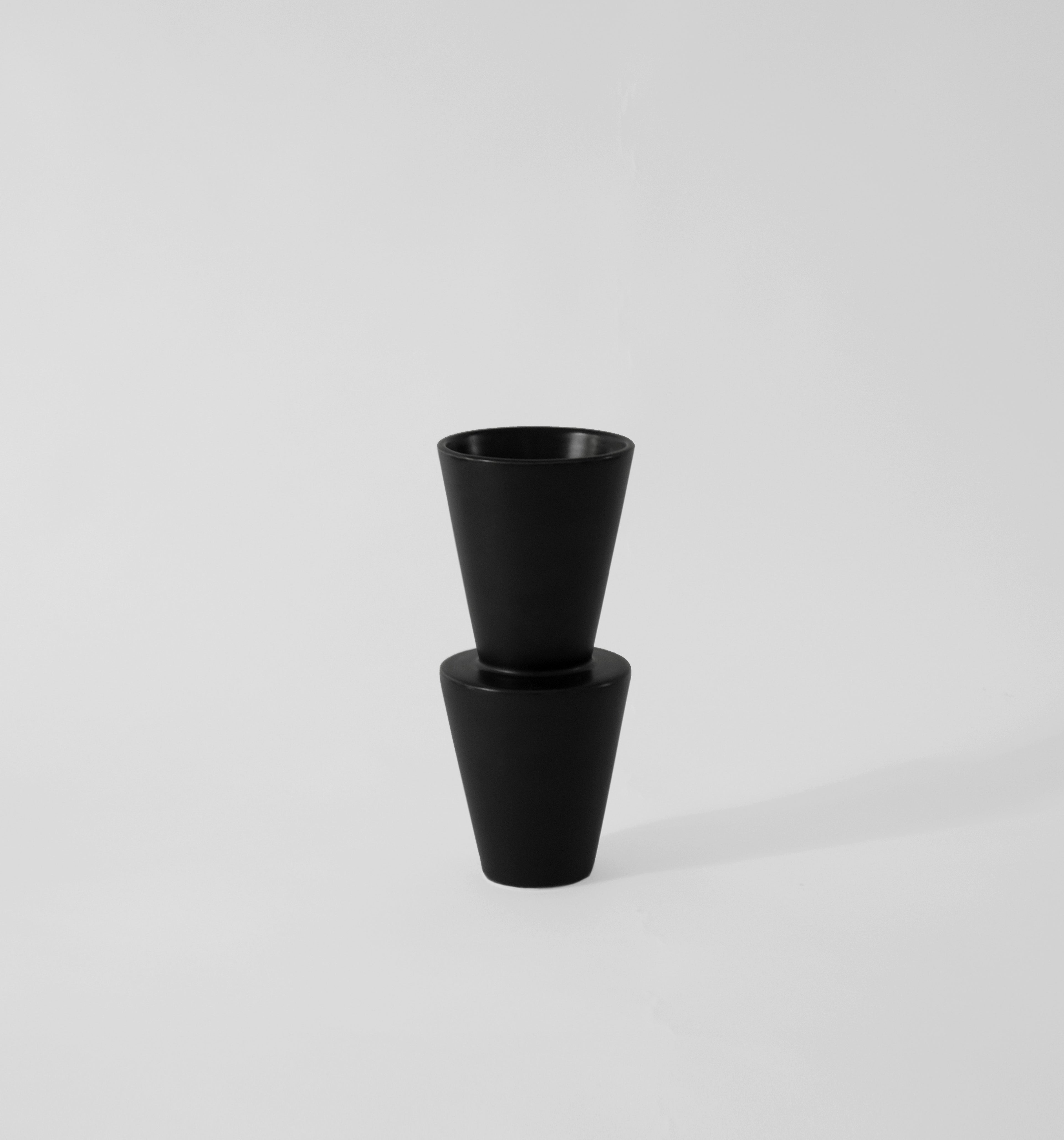OPEN OBJECT | 叠 Stack Vase NO.4