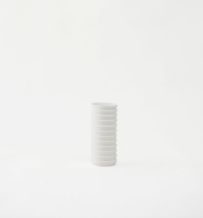 OPEN OBJECT | 叠 Dié Vase NO.6