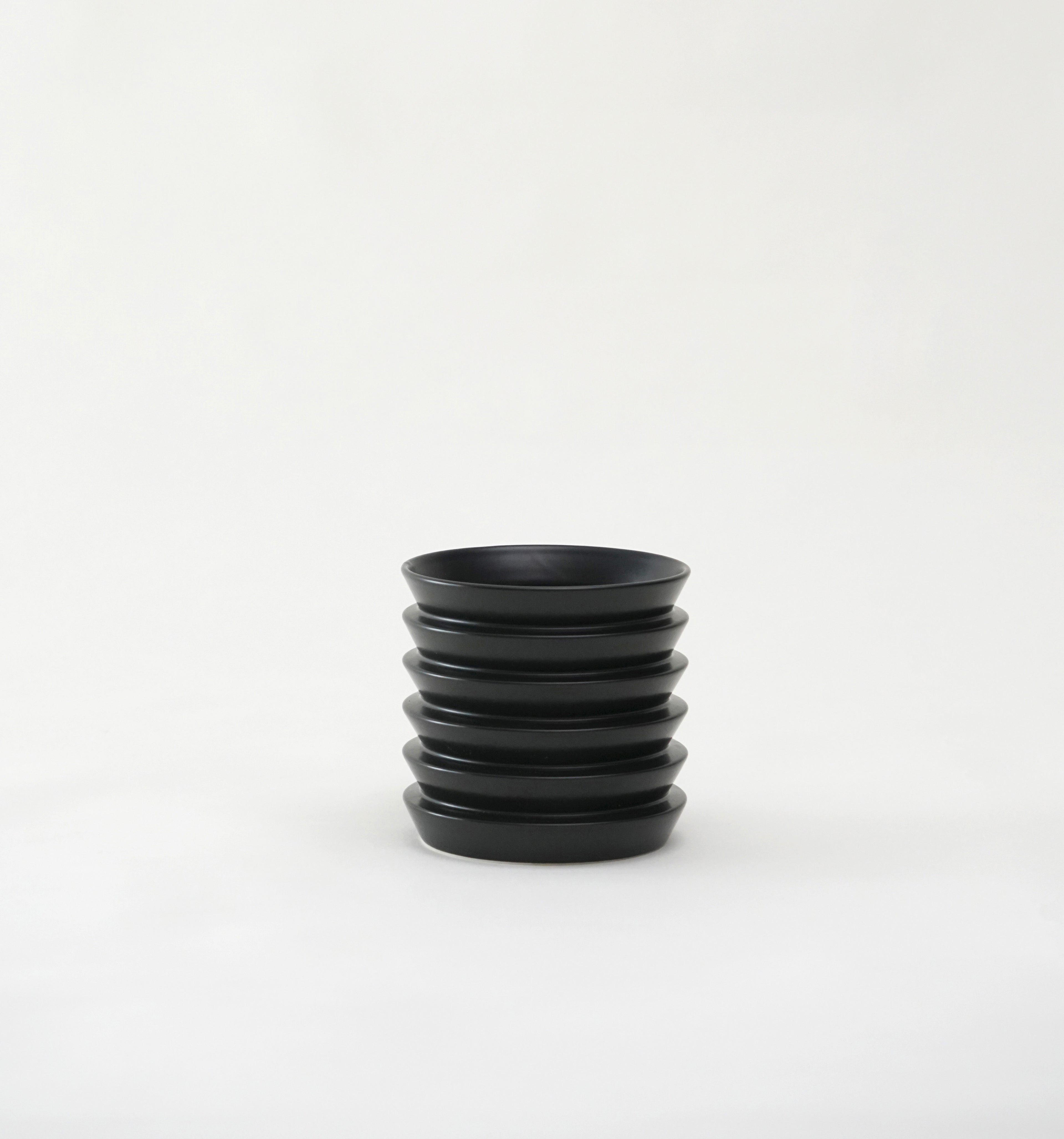 OPEN OBJECT | 叠 Stack Vase NO.8