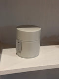 Lolo Saliu | Tea Tin