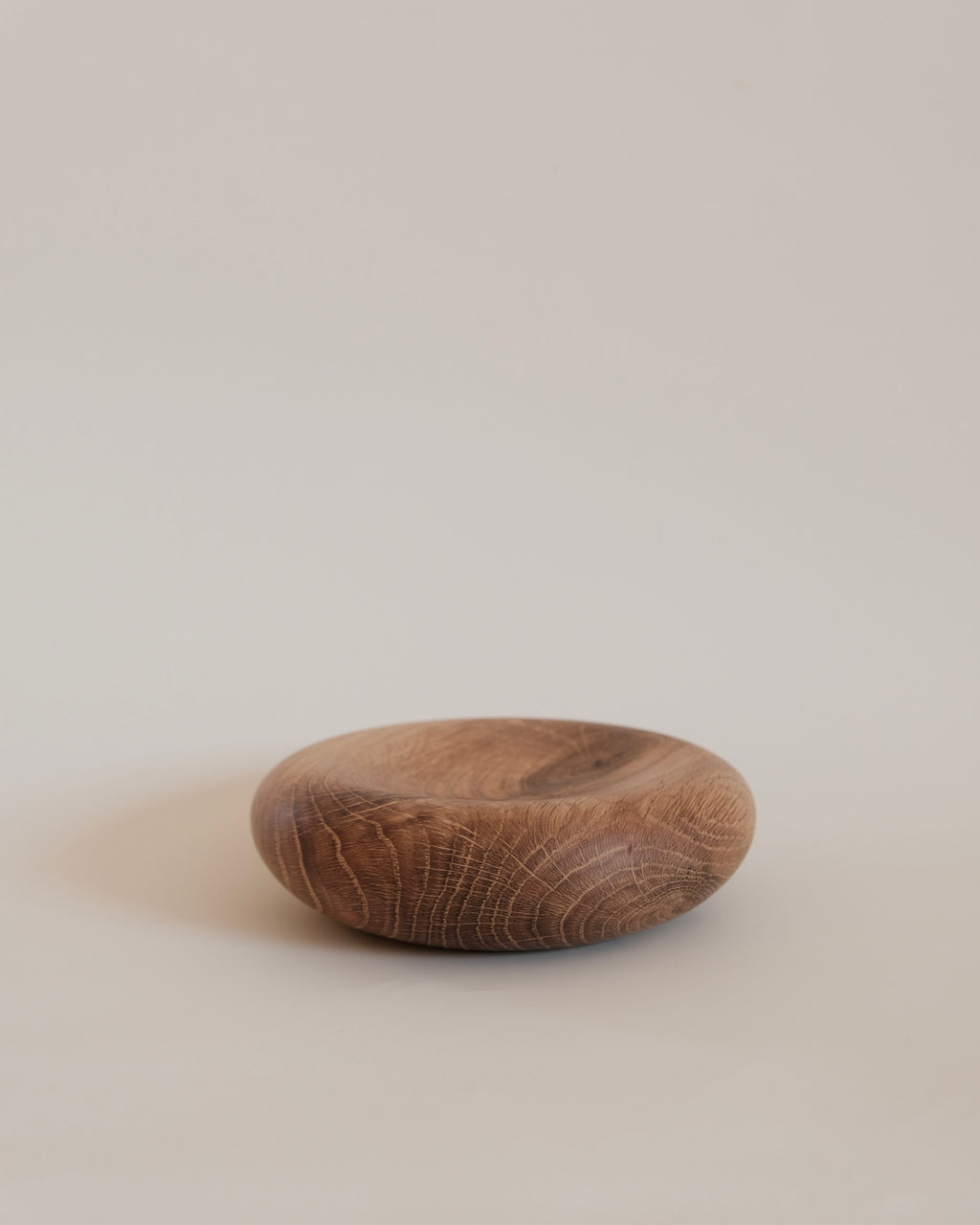 Tatsunori Sato | Flat Plate Oak