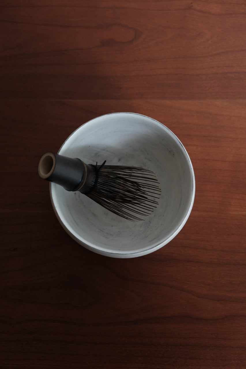 Takuya Yokoyama | Kohiki Round Bowl