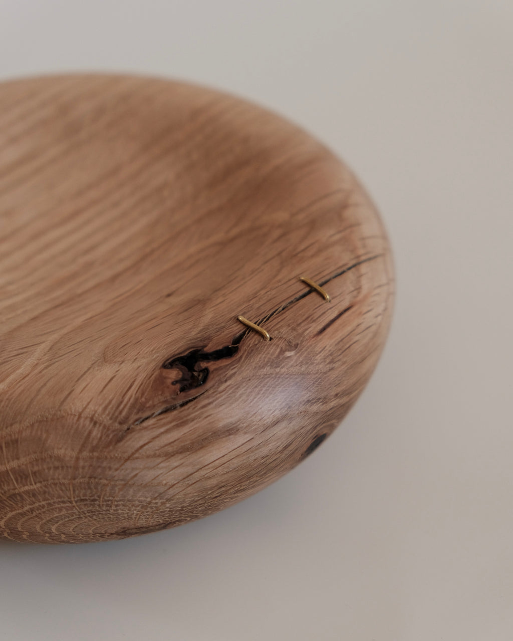 Tatsunori Sato | Flat Plate Oak