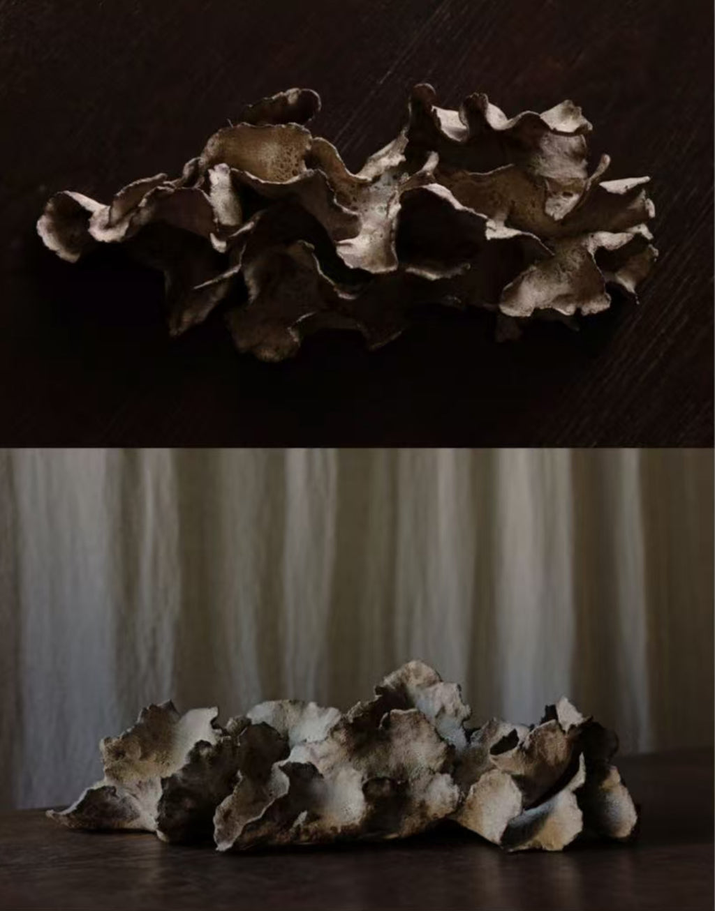 Chunping | earth as mat collection