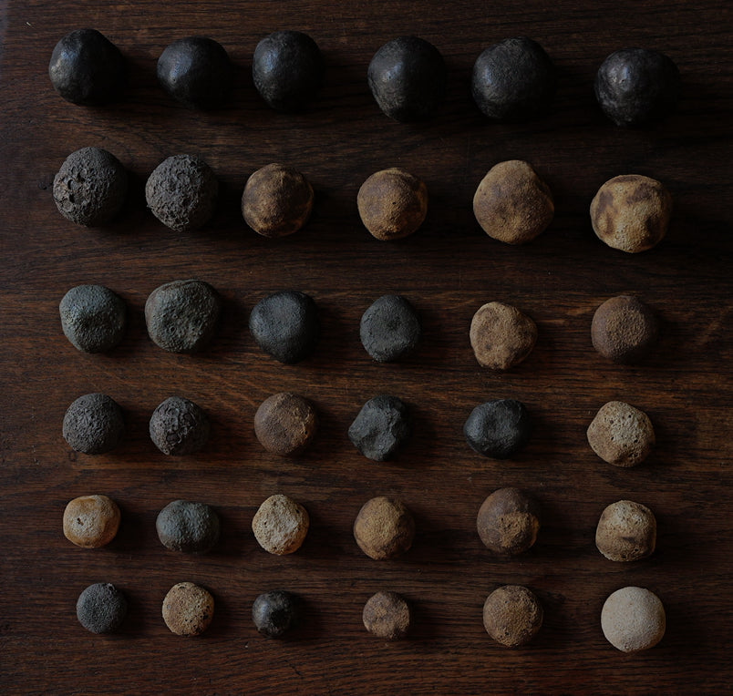 Chunping | Stone