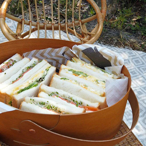 Homestead | Handle Box