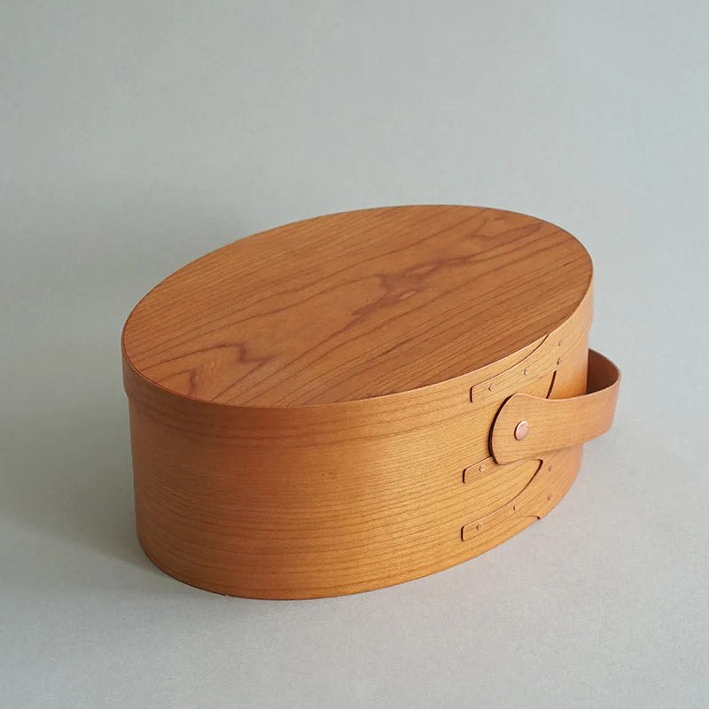 Homestead | Handle Box