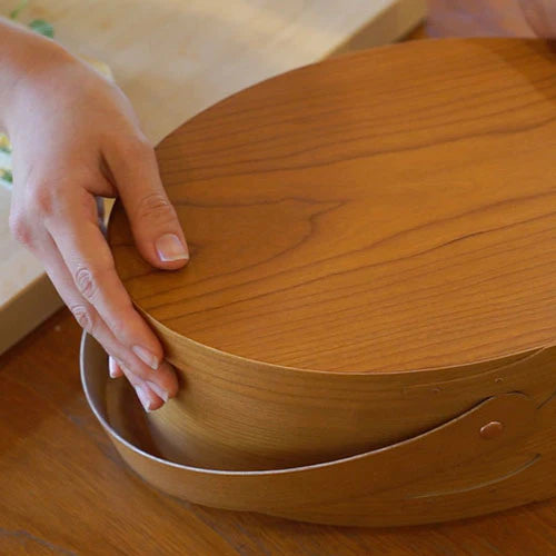 Homestead | Handle Box