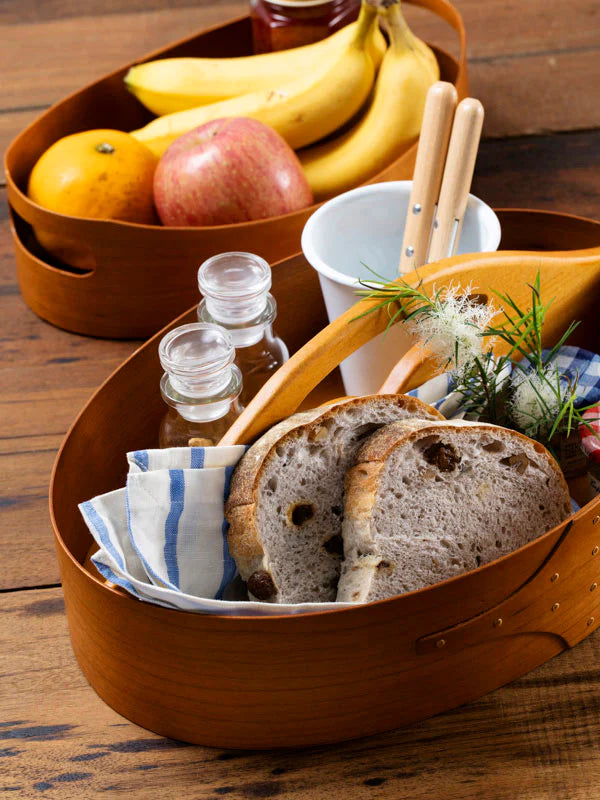 Homestead | Handle Tray