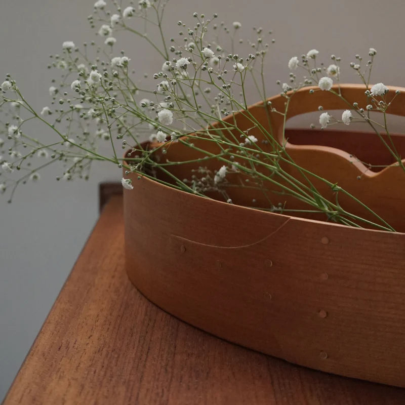 Homestead | Handle Tray