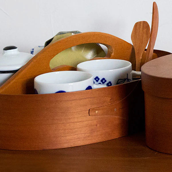 Homestead | Handle Tray