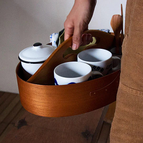 Homestead | Handle Tray